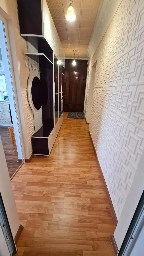 Просторен двустаен апартамент близо до центъра Spacious 1 bedroom appartment near the center Монтана Екстериор снимка