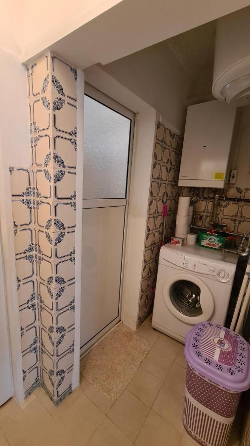 Просторен двустаен апартамент близо до центъра Spacious 1 bedroom appartment near the center Монтана Екстериор снимка