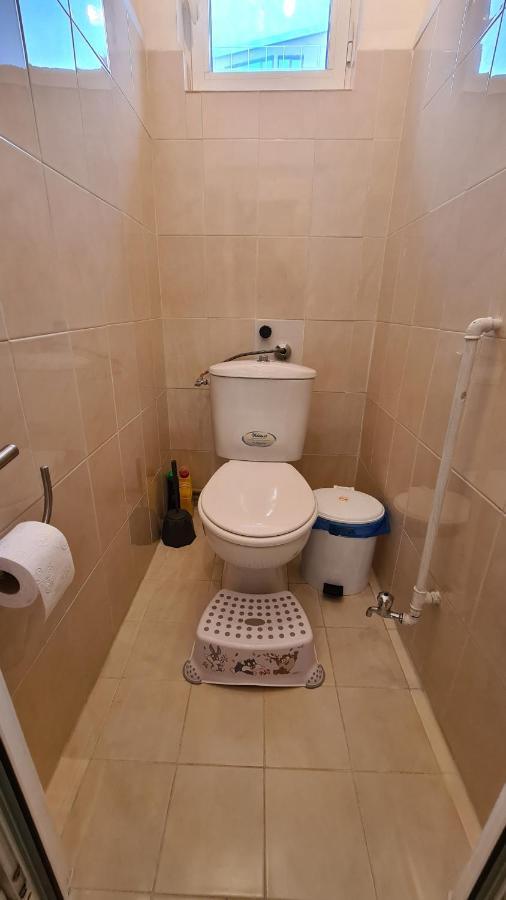 Просторен двустаен апартамент близо до центъра Spacious 1 bedroom appartment near the center Монтана Екстериор снимка