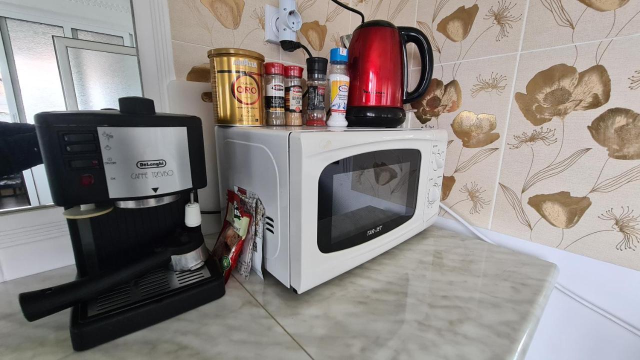 Просторен двустаен апартамент близо до центъра Spacious 1 bedroom appartment near the center Монтана Екстериор снимка